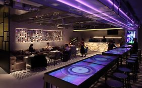 Hotel The Millennials Shibuya À 2*